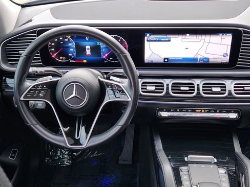 Used 2024 Mercedes-Benz GLE 450 GLE 450 image 32