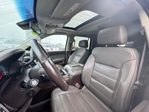 Used 2020 GMC Yukon Denali w/ Open Road Package image 20