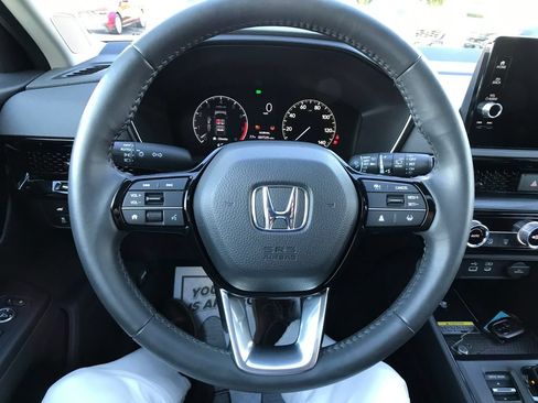 Certified 2023 Honda CR-V EX-L image 19