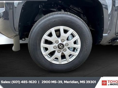 New 2025 Toyota Tacoma SR5 image 11