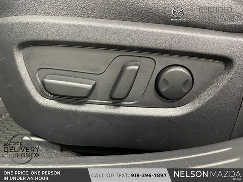 Used 2025 MAZDA CX-50 AWD 2.5 S w/ Preferred Package image 20