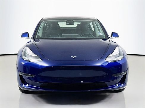 Used 2018 Tesla Model 3 Long Range image 2