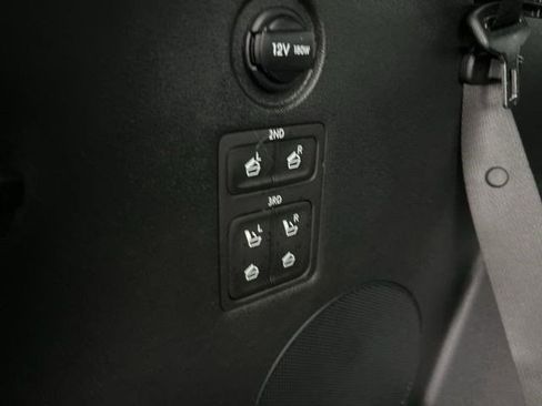 Used 2022 Hyundai Palisade Calligraphy w/ Cargo Package image 41