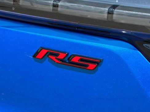 New 2025 Chevrolet Equinox EV RS w/ Active Safety Package 3 image 26