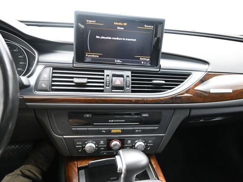 Used 2014 Audi A6 2.0T Premium Plus w/ Premium Plus Package image 16