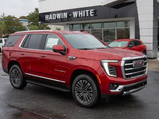 New 2026 GMC Yukon Elevation w/ LPO, Floor Liner Package video 1