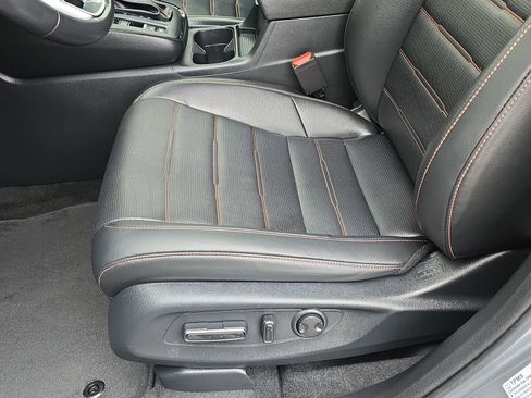 Certified 2024 Honda CR-V Sport-L image 26