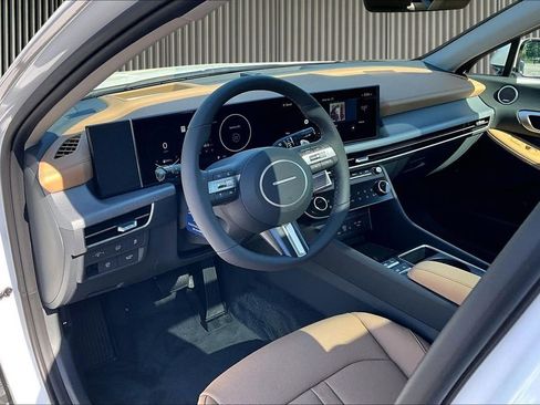 New 2026 Hyundai Sonata Limited FWD image 7