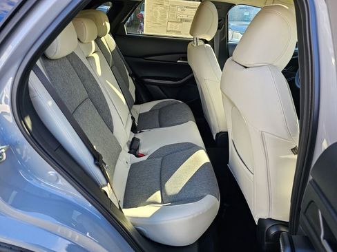 New 2026 MAZDA CX-30 AWD 2.5 S image 28