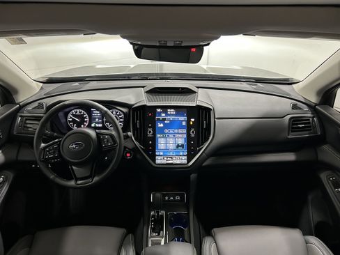 Used 2024 Subaru Ascent Onyx Edition Limited image 15