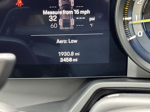 Certified 2023 Porsche 911 GT3 RS image 31