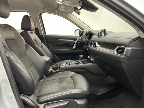Used 2020 MAZDA CX-5 Touring FWD image 30