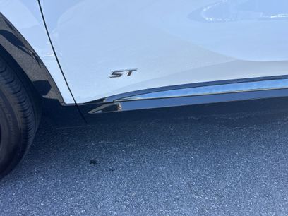 New 2026 Buick Envision Sport Touring