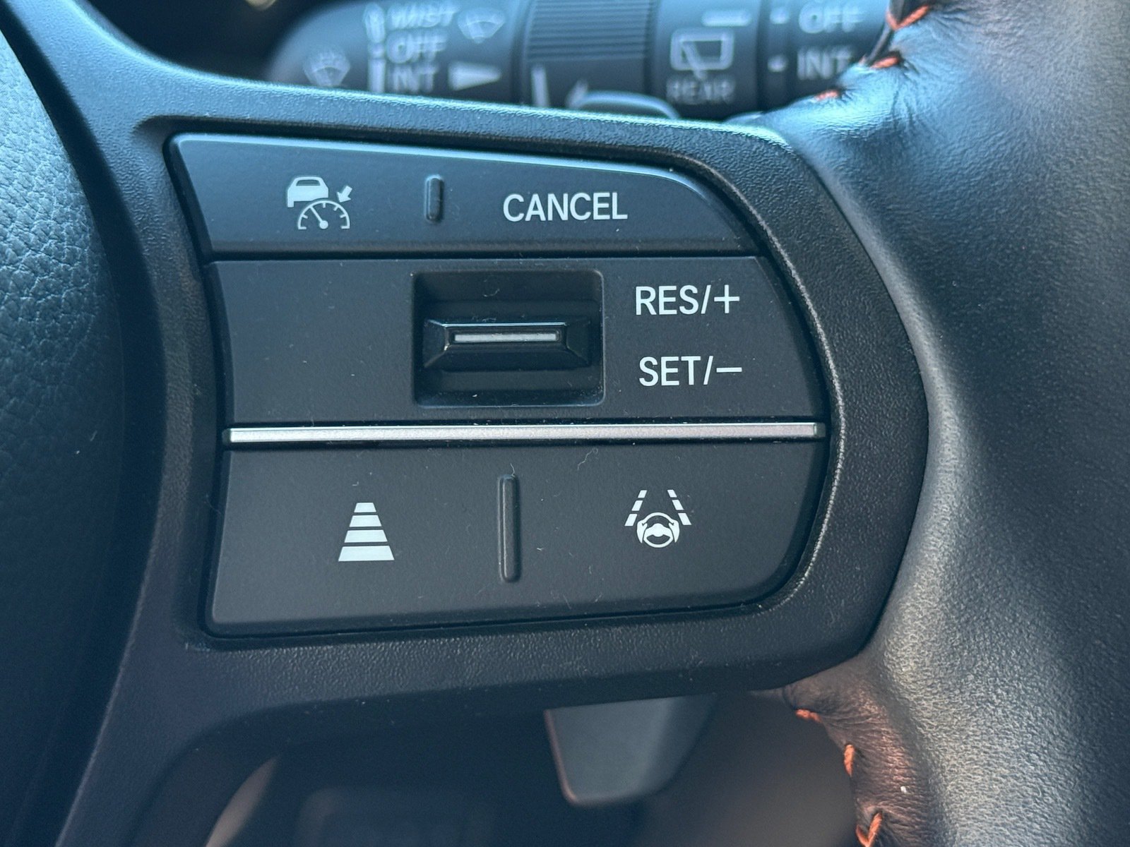 Used 2025 Honda CR-V Sport image 23