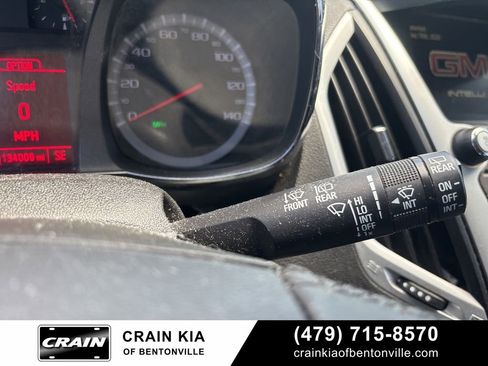 Used 2017 GMC Terrain SLE w/ Convenience Package FWD image 26