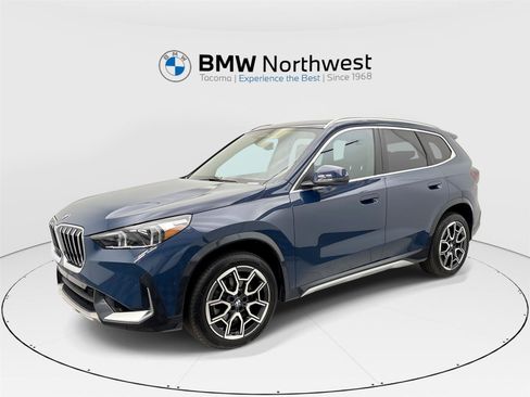 Used 2026 BMW X1 xDrive28i w/ Convenience Package AWD/4WD image 1