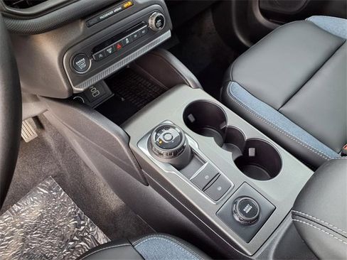 New 2025 Ford Bronco Sport Outer Banks w/ Outer Banks Tech Package+ image 14