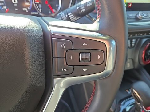 Used 2023 Chevrolet Blazer RS w/ Driver Confidence II Package image 31