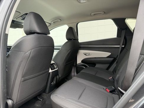 Certified 2023 Hyundai Tucson SEL image 31
