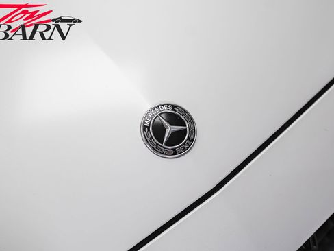 Used 2021 Mercedes-Benz E 53 AMG 4MATIC Cabriolet image 17