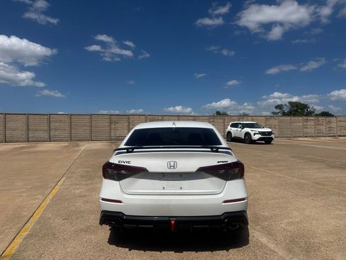 Used 2026 Honda Civic Sport image 17