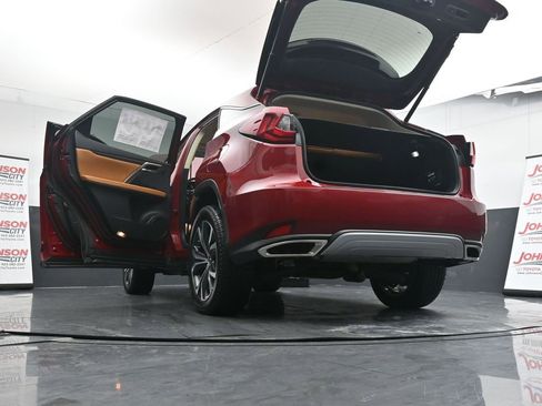 Used 2021 Lexus RX 350 FWD w/ Premium Package image 45