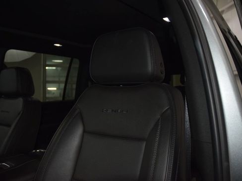 Used 2024 GMC Yukon XL Denali w/ Max Trailering Package AWD/4WD image 38
