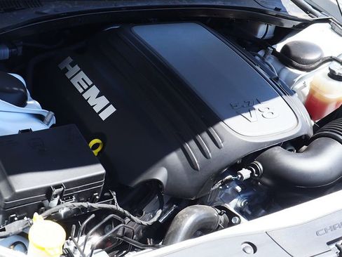 Used 2023 Dodge Charger R/T w/ Plus Group image 60