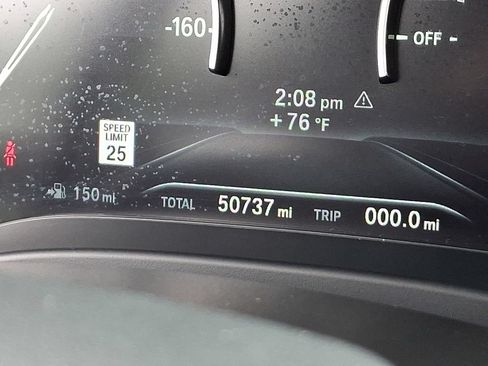 Used 2020 BMW X3 xDrive30i w/ Convenience Package AWD/4WD image 22