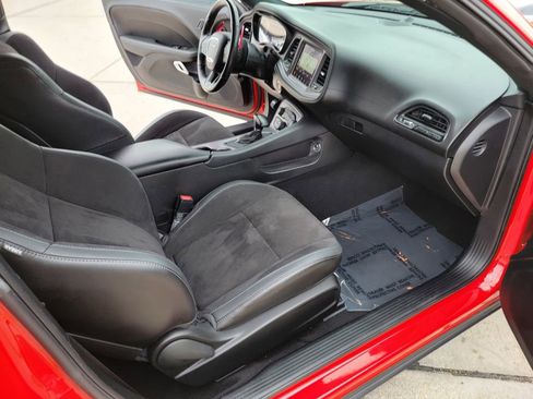 Used 2023 Dodge Challenger R/T w/ Plus Package RWD image 12