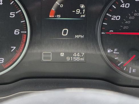 Certified 2023 Subaru WRX AWD/4WD image 31