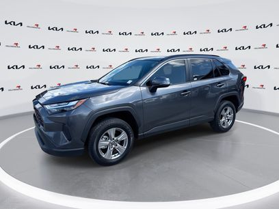 Used 2025 Toyota RAV4 XLE w/ Convenience Package