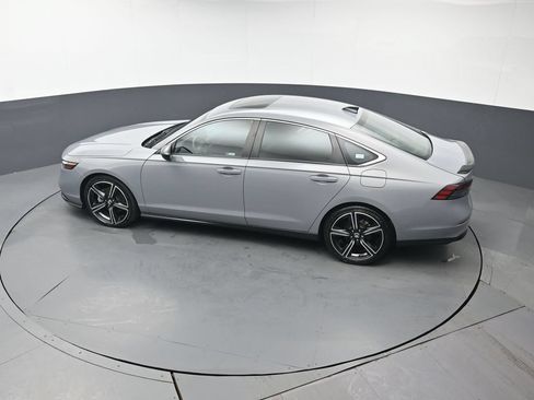 Used 2023 Honda Accord Sport image 36