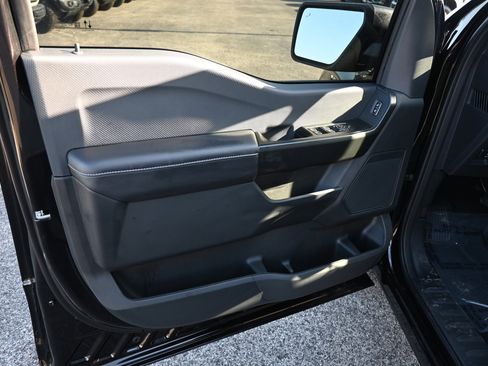 New 2025 Ford F150 STX w/ Equipment Group 200A image 14