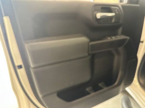 Used 2025 GMC Sierra 1500 Pro w/ Graphite Edition AWD/4WD image 27