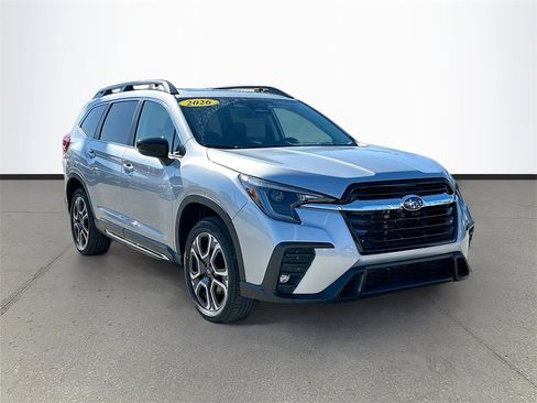 New 2026 Subaru Ascent Limited image 1