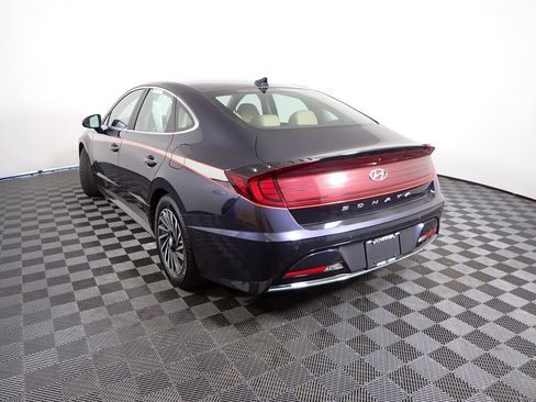 Used 2020 Hyundai Sonata Limited FWD image 15