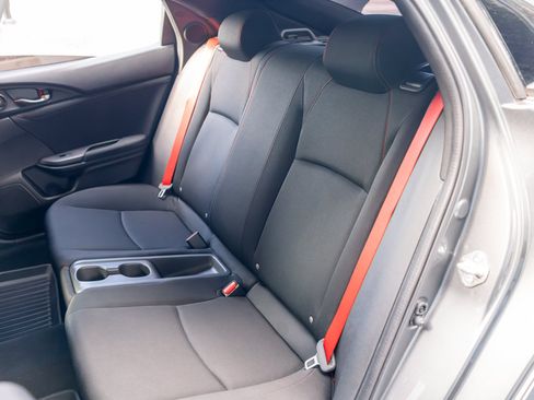 Used 2019 Honda Civic Type R image 41