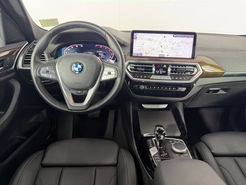 Used 2023 BMW X3 sDrive30i w/ Premium Package RWD image 29