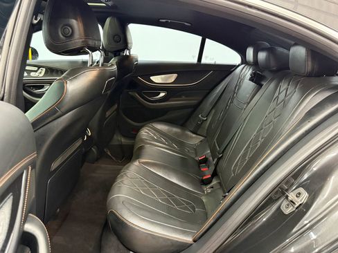 Used 2019 Mercedes-Benz CLS 450 w/ Driver Assistance Package image 17