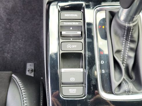 Used 2025 Acura Integra A-Spec FWD image 22