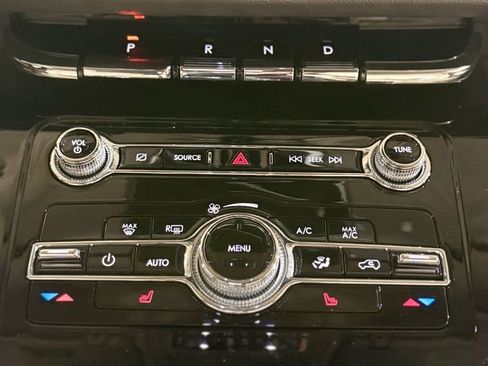 Used 2022 Lincoln Corsair Grand Touring image 77