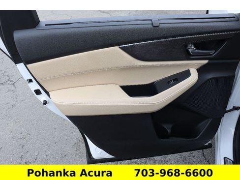 Certified 2023 Acura MDX SH-AWD w/ Advance Package image 28