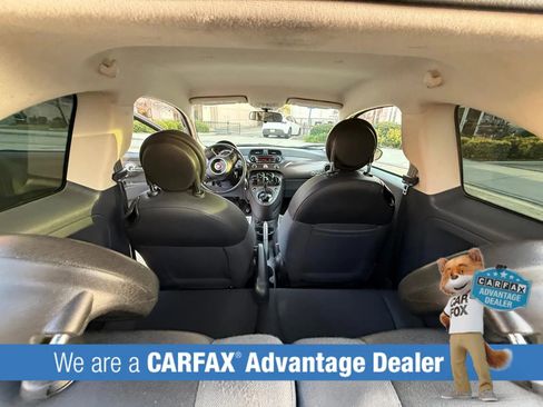 Used 2014 FIAT 500 Pop image 15