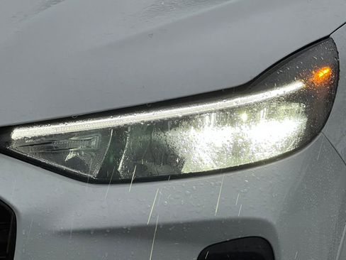 Certified 2023 Ford Escape ST-Line w/ Tech Pack #1 image 35