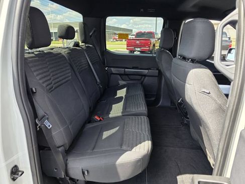 Used 2023 Ford F150 XL w/ STX Appearance Package RWD image 31