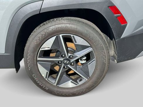Used 2026 Hyundai Tucson SEL AWD/4WD image 11