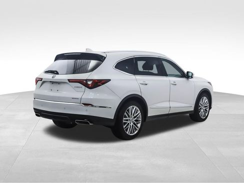 Used 2023 Acura MDX SH-AWD w/ Advance Package image 5