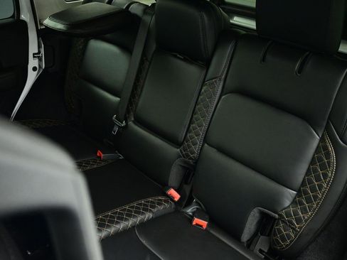 Used 2021 Jeep Wrangler Unlimited Sahara image 28