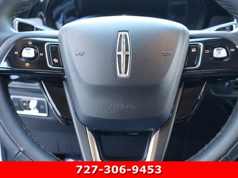 Used 2024 Lincoln Corsair FWD image 23